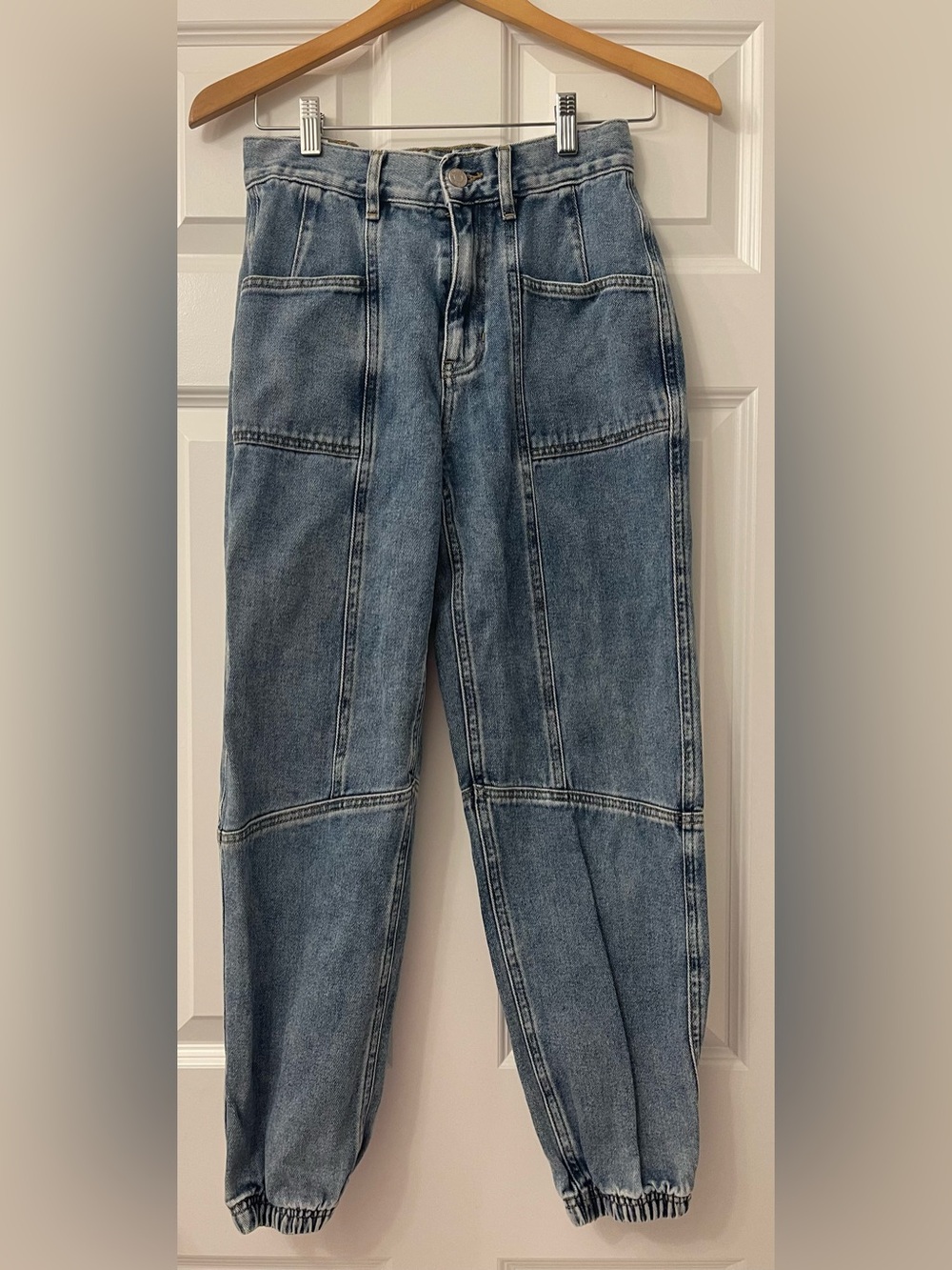 PacSun jeans - size 27